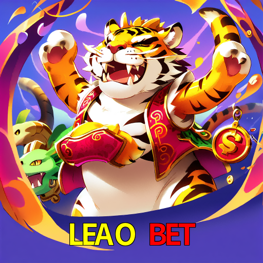  LEAO BET